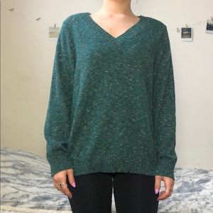 Croft & Barrow Sweater